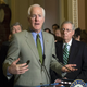 Illustration for article titled Senate Resolves Fight over Abortion Provision in Sex Trafficking Bill